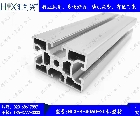 HLX-8-4060-20铝型材